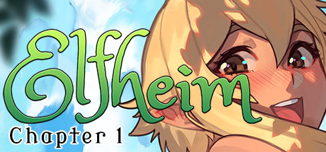 Elfheim - Chapter 1 title image