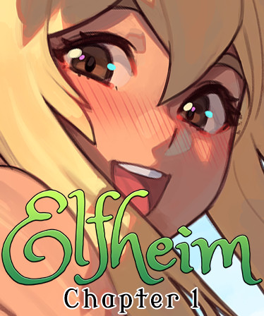 Elfheim - Chapter 1