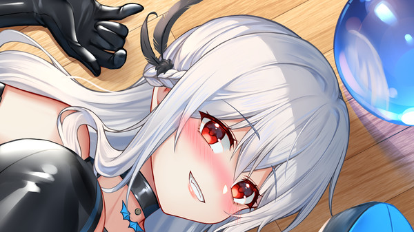 Скриншот из Adorable Witch 4 ：Lust