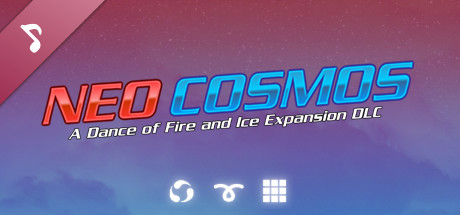 A Dance of Fire and Ice - Neo Cosmos OST