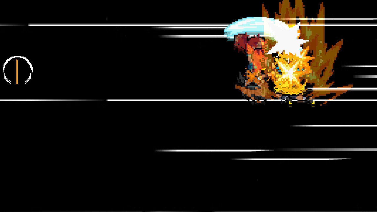 Burning Requiem: Fates screenshot 5