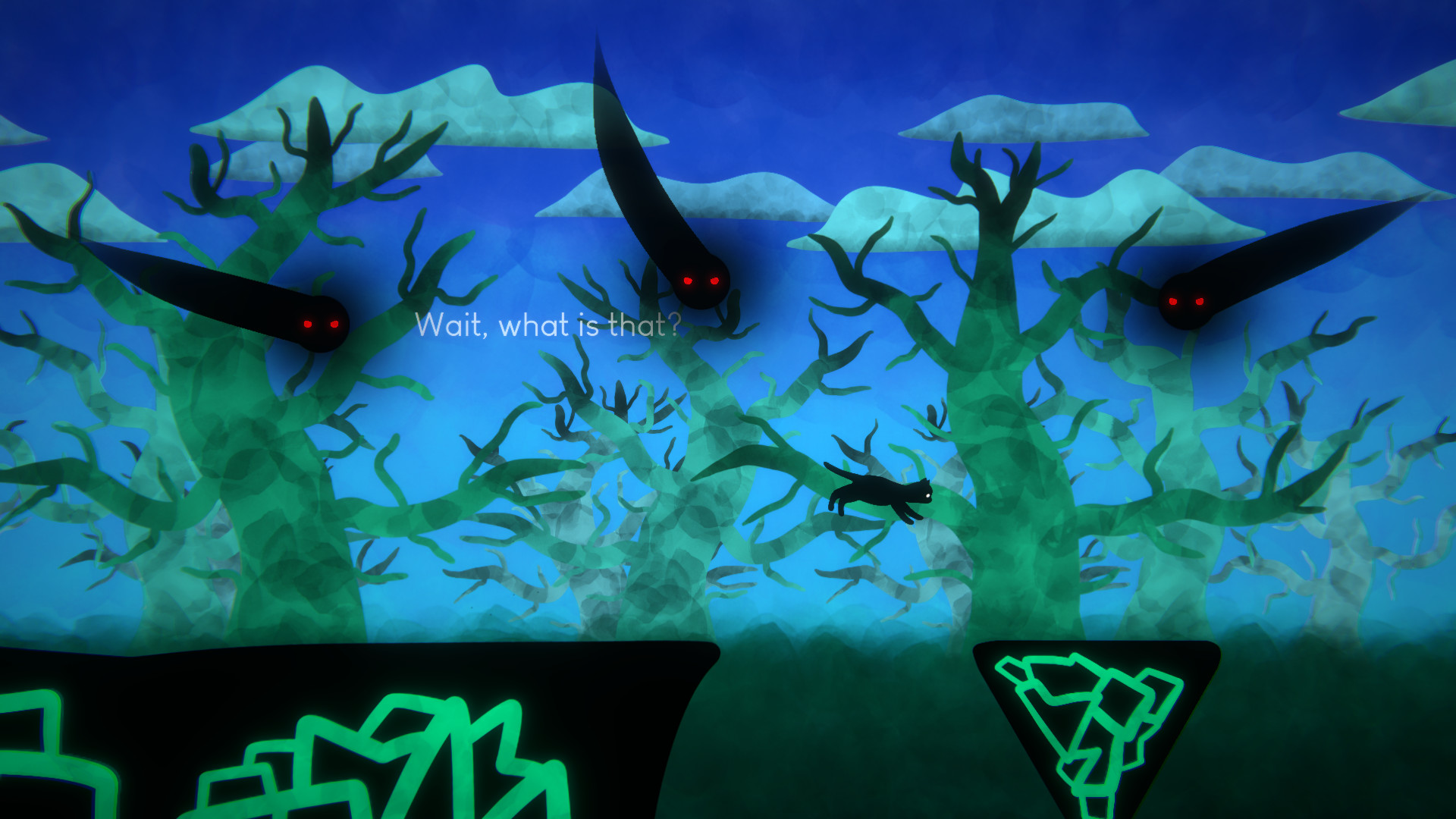 Forever Alone Demo #0