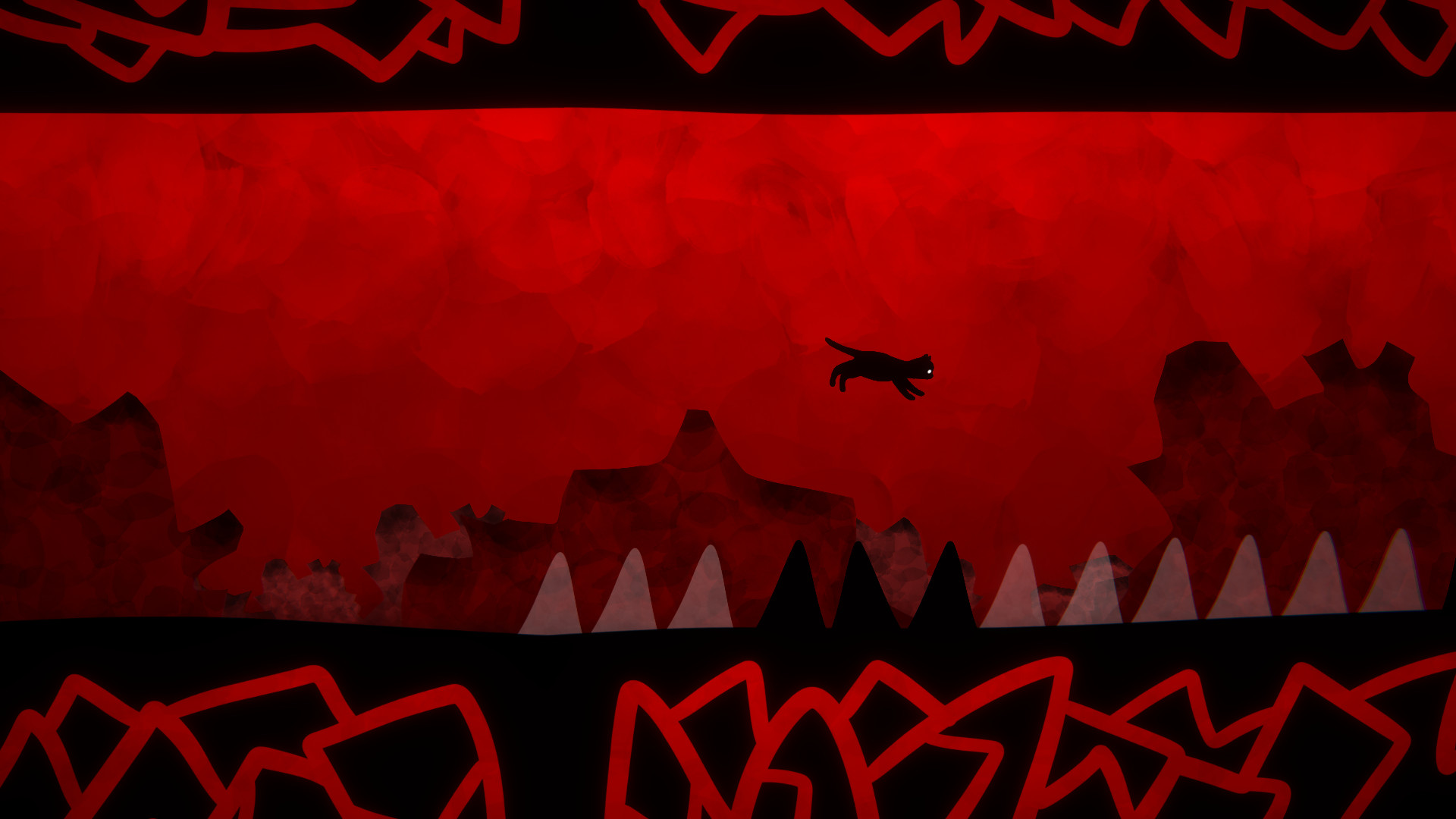 Forever Alone Demo #4