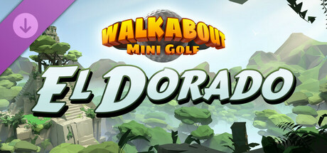 Walkabout Mini Golf: El Dorado banner image