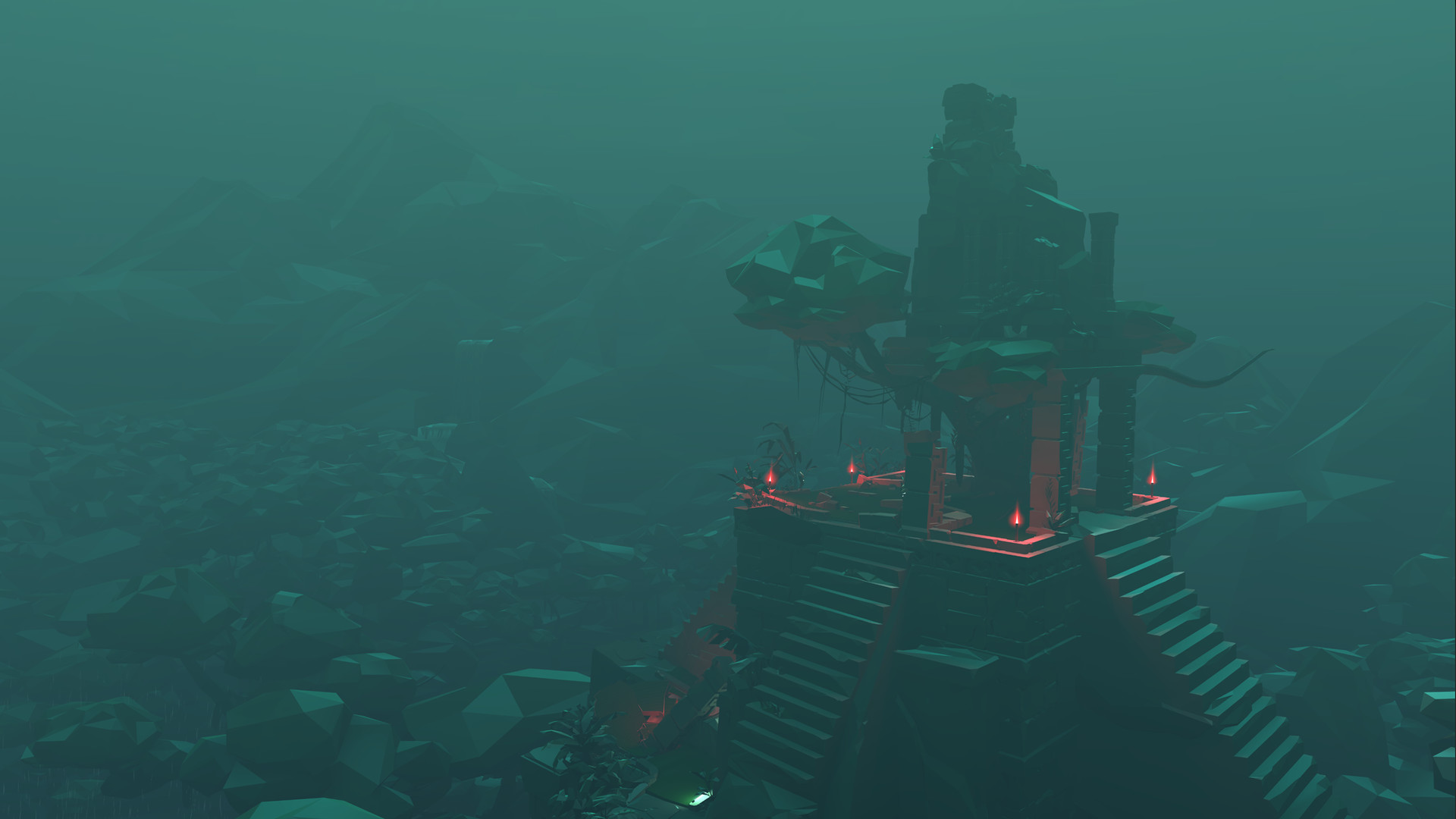 Walkabout Mini Golf: El Dorado #2