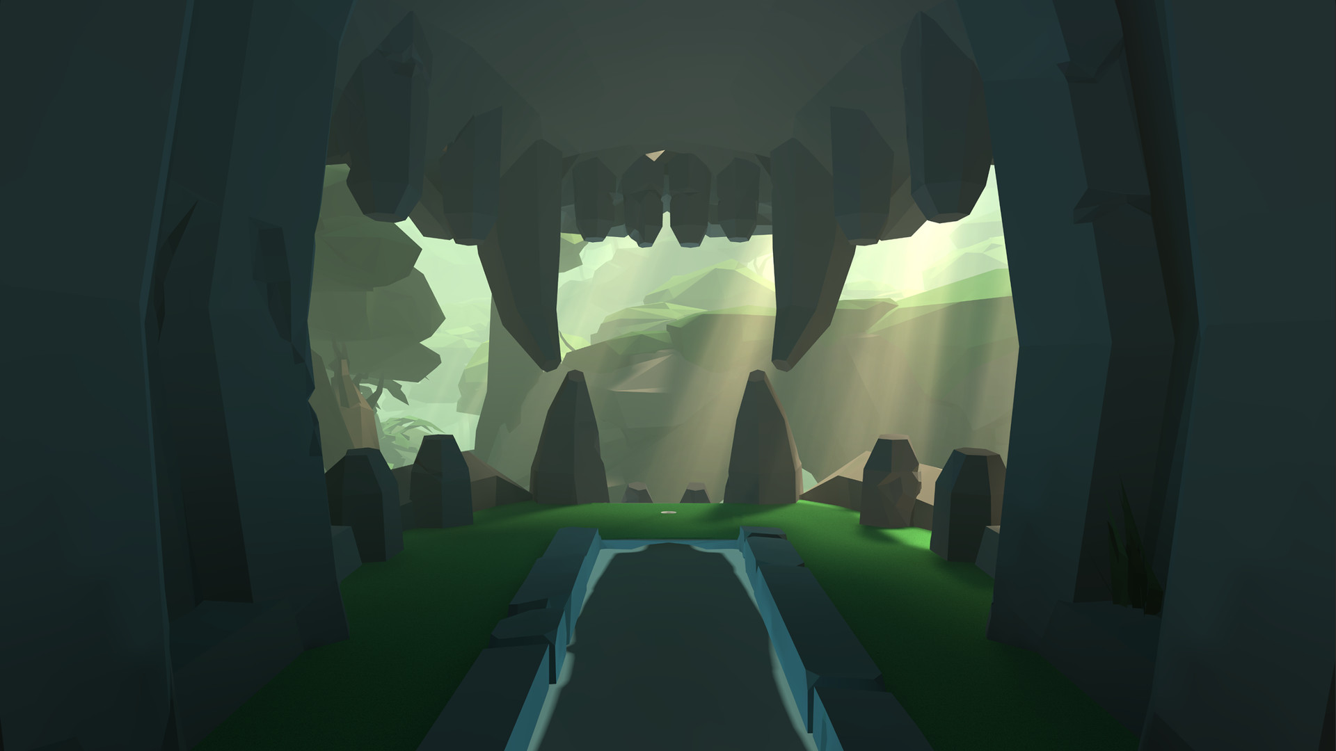 Walkabout Mini Golf: El Dorado #5