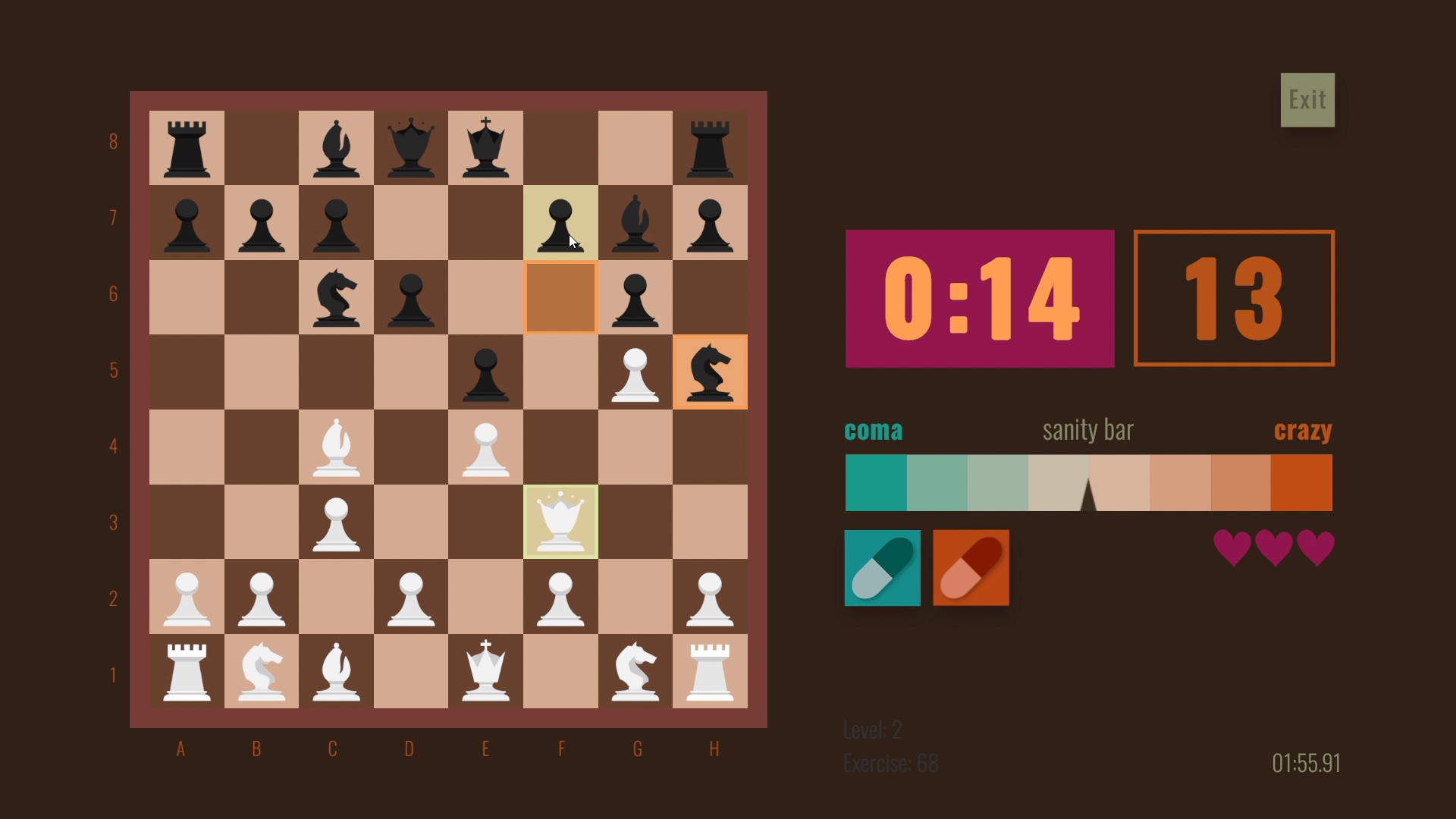 Chess Puzzle Bot