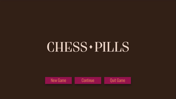 Скриншот из Chess Pills