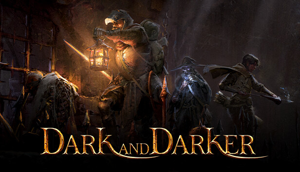 dark and darker video game download free