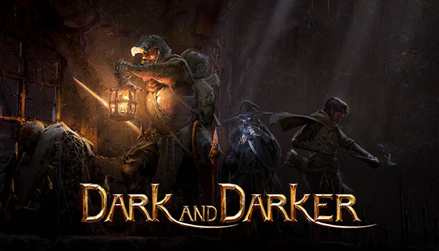 Dark and Darker on Steam