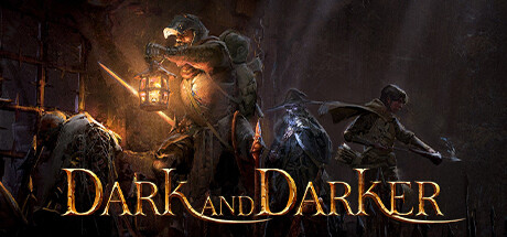 free download dark and darker steam