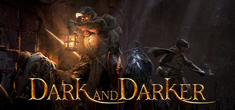 free download steam dark and darker