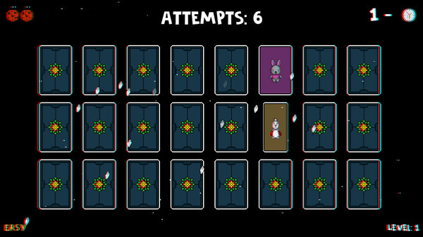 Скриншот из Two Identical