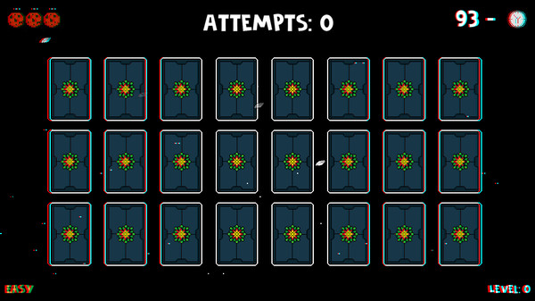 Скриншот из Two Identical