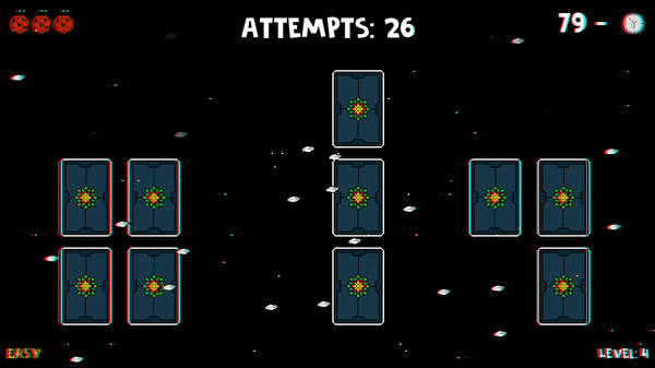 Скриншот из Two Identical