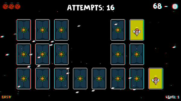 Скриншот из Two Identical