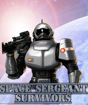 Space Sergeant Survivors