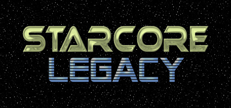 StarCore Legacy Cover Image