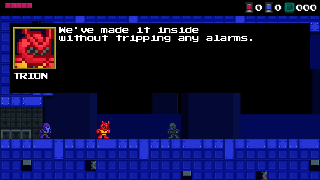 StarCore Legacy screenshot 1