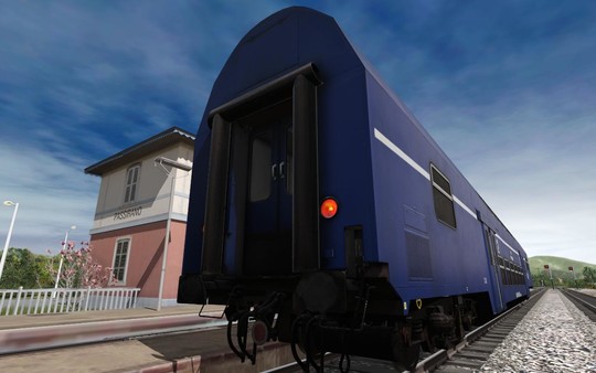 Trainz 2022 DLC - CFR B 26-26 098
