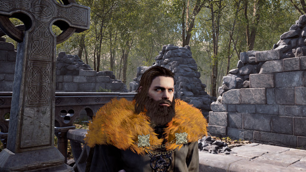 Скриншот из Al Andalus 711: Epic history battle game