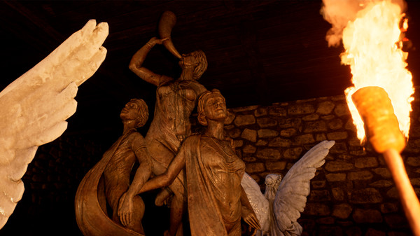 Скриншот из Al Andalus 711: Epic history battle game