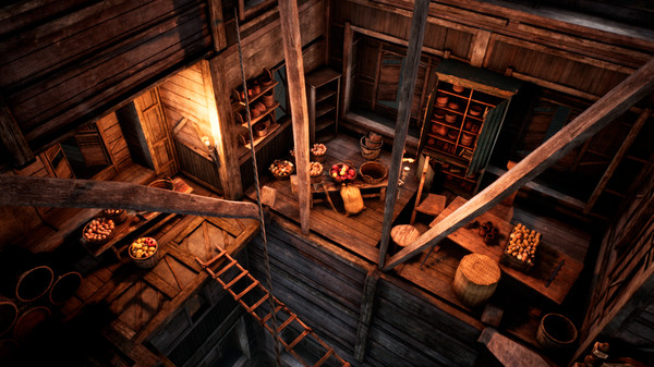 Скриншот из Al Andalus 711: Epic history battle game