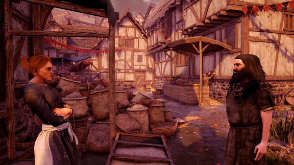 Скриншот из Al Andalus 711: Epic history battle game