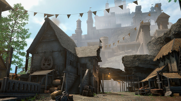 Скриншот из Al Andalus 711: Epic history battle game