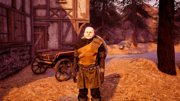 Скриншот из Al Andalus 711: Epic history battle game