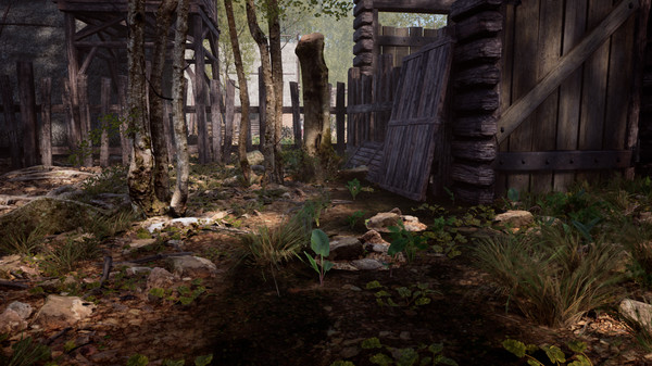 Al Andalus 711: Epic history battle gamefor windows and Linux 1