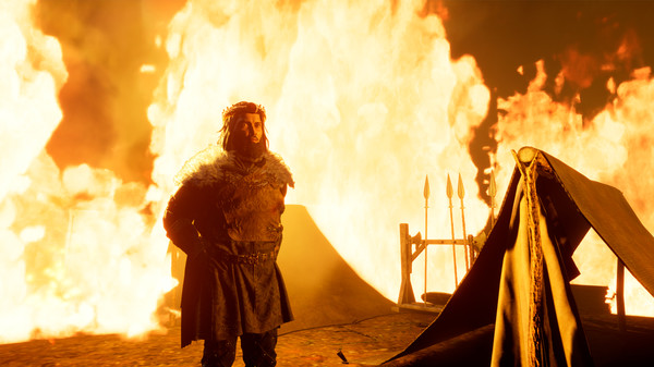 Скриншот из Al Andalus 711: Epic history battle game