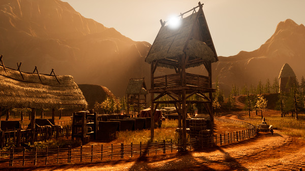 Скриншот из Al Andalus 711: Epic history battle game