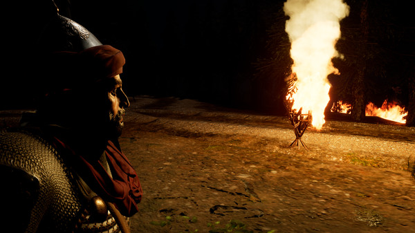 Скриншот из Al Andalus 711: Epic history battle game