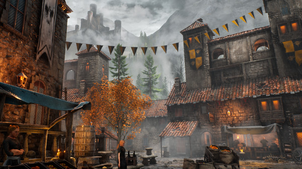 Скриншот из Al Andalus 711: Epic history battle game