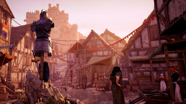 Скриншот из Al Andalus 711: Epic history battle game