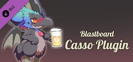 Blastboard - Casso Plugin