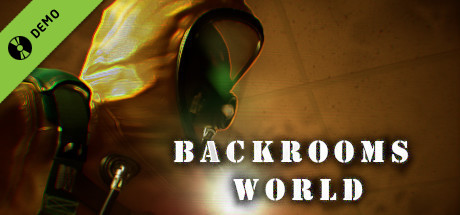 The Backrooms World Demo