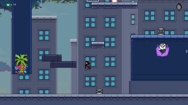 Скриншот из Wake out of Twilight Demo