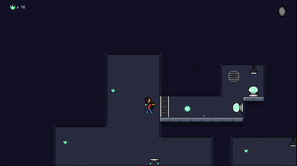 Скриншот из Wake out of Twilight Demo