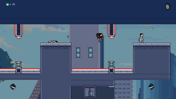 Скриншот из Wake out of Twilight Demo