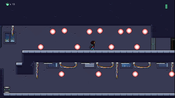 Скриншот из Wake out of Twilight Demo