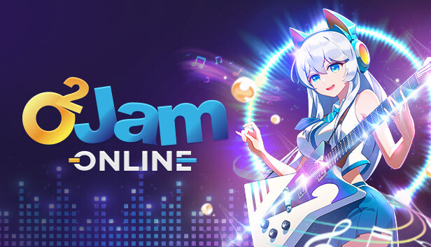 o2jam online game