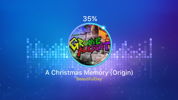 Скриншот из O2Jam