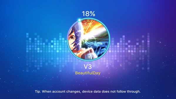 O2Jam Online game for windows Pc 1