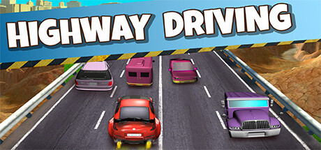 Highway Driving Cover Image