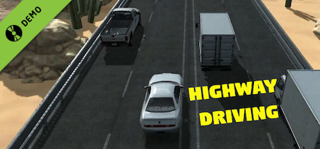 Highway Driving Demo