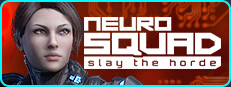 NeuroSquad - Slay the Horde
