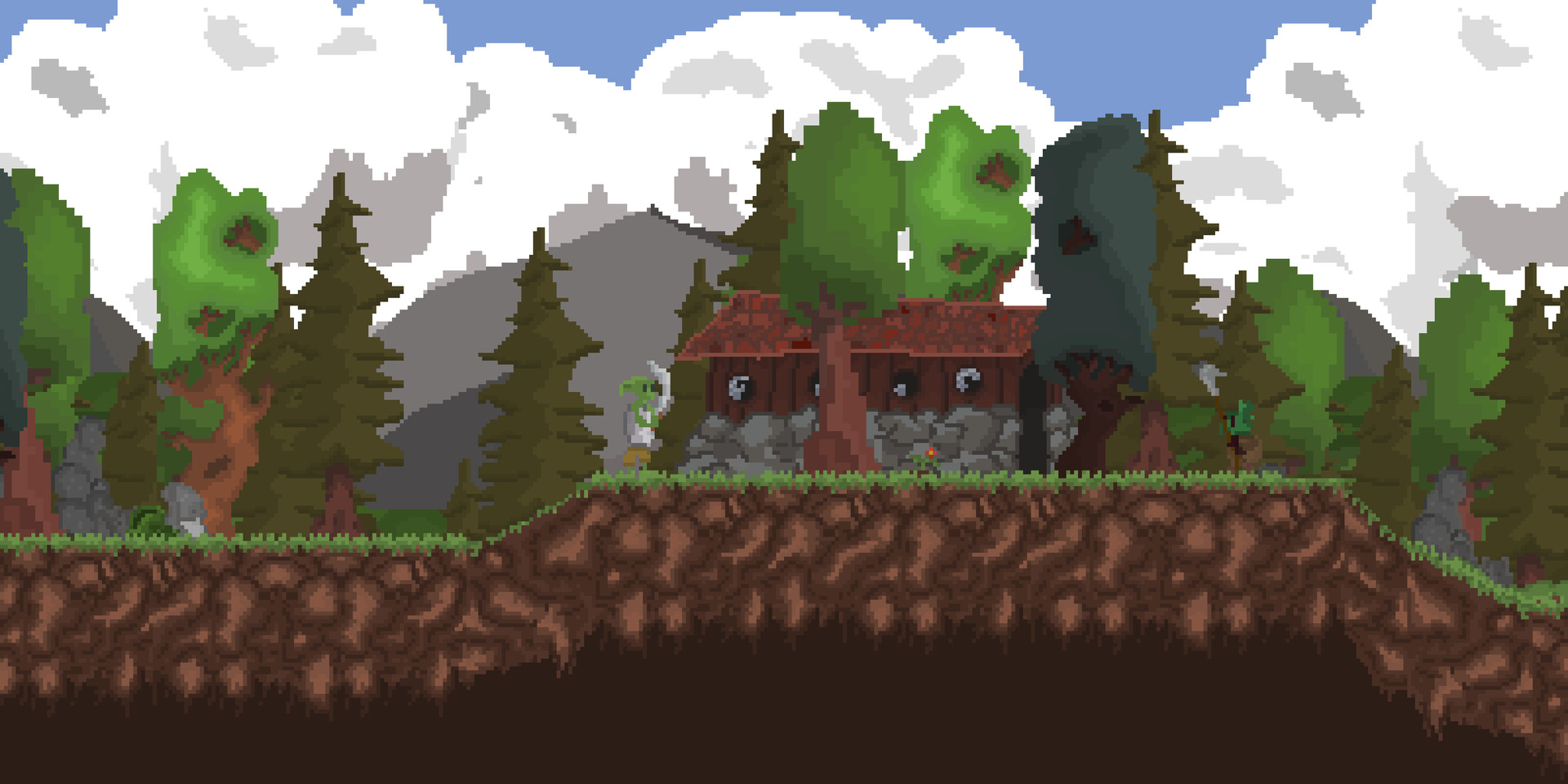 Para-Lax screenshot 1