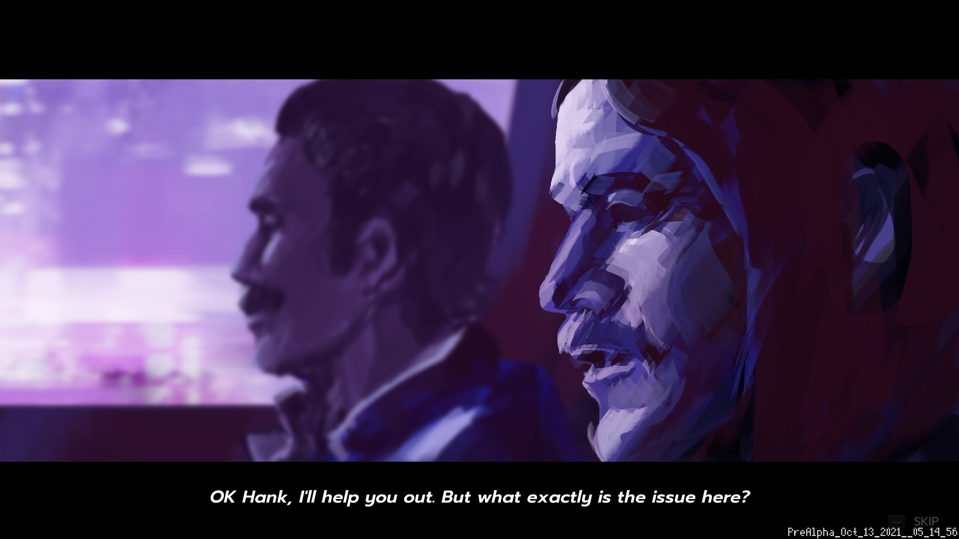 Rough Justice: '84 Demo #6